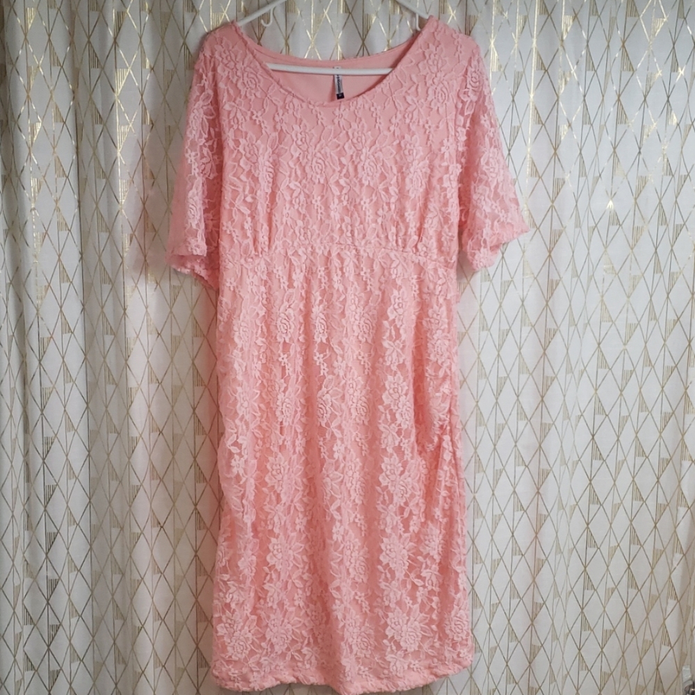 Maternity dress
